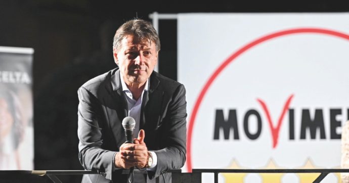 5S, Conte vuole blindare il voto sui 5 vice: si sceglieranno online anche i coordinatori