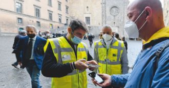 Copertina di Pass, le multe quasi a zero: ci vogliono novanta giorni