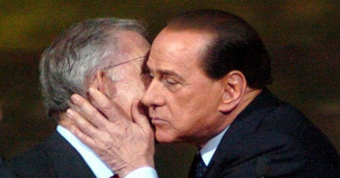 Copertina di Stragi di mafia, i pm a caccia delle prove dei soldi tra i Graviano e Berlusconi