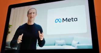 Facebook, META announces the discontinuation of the use of facial recognition on the platform: 
