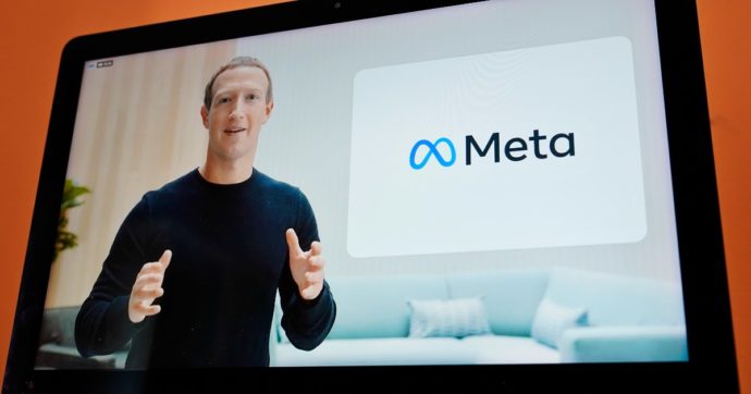 Facebook, ufficiale il cambio di nome in Meta. Zuckerberg: “Ora siamo un social, vogliamo diventare una società di metaverso”