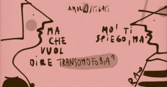 Copertina di Piccoli amori sfigati – La rinascita dei tabù: ecco la lista della spesa del ritorno al Medioevo