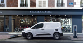 Copertina di Citroën ë-Berlingo, la prova de Il Fatto.it – La multispazio diventa elettrica – FOTO