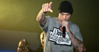 Copertina di Fabri Fibra, Marracash, Gué: il rap che cerca di svincolarsi dallo squallore di certi pseudo-artisti