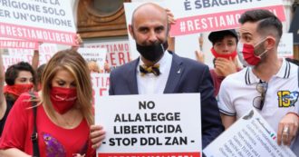 Diritti delle donne e Lgbt: le ultime vittorie sono importanti, con buona pace di Pillon