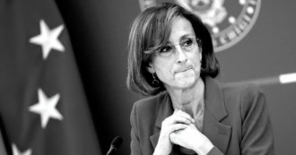 Copertina di La Cartabia ignora l’“autogoverno”