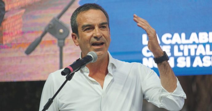 La nuova Calabria di Occhiuto parte bene: i due consiglieri più votati sono ineleggibili