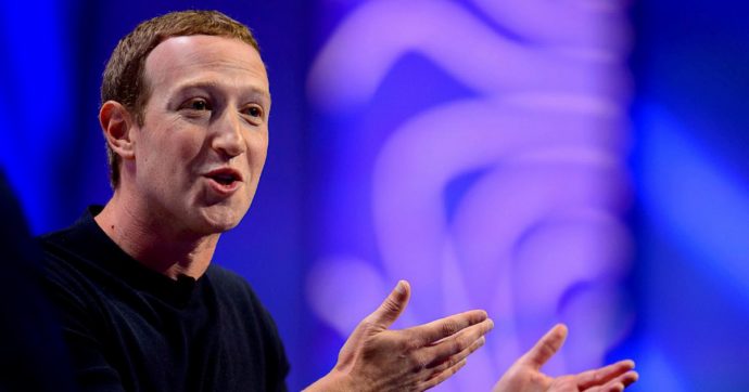 Zuckerberg apre le porte al metaverso: si rischia una profilazione di massa ancora più pervasiva