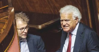 Copertina di Le chat Amara-Verdini per l’incontro tra il manager dell’Eni e Luca Lotti