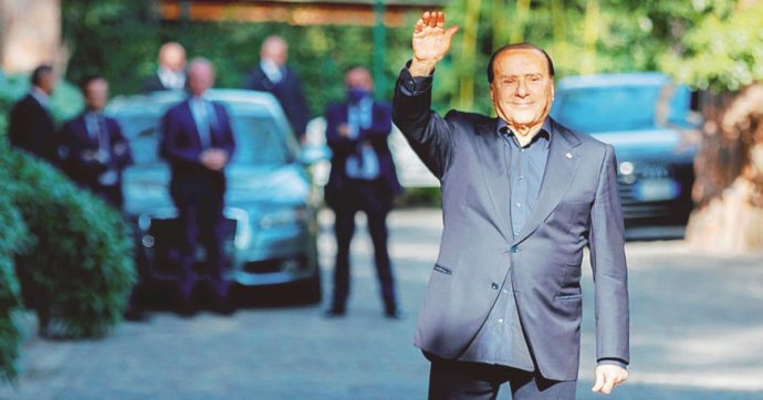 Salvini: “Silvio, ora il Colle è possibile”. Processo ai ministri FI: “Non contate”