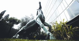 Copertina di Rai, l’ideona di Fuortes: uno Zar a guidare tutta l’informazione