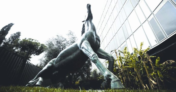 Rai, l’ideona di Fuortes: uno Zar a guidare tutta l’informazione