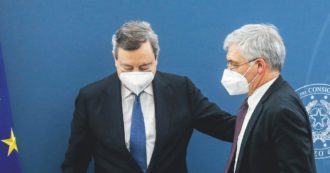 Copertina di La manovra Draghi: stop al cashback, tagliola sui bonus