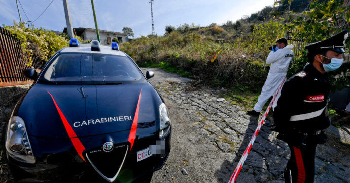 Napoli, duplice omicidio a Ercolano: undici i colpi esplosi da Palumbo contro le vittime. La Procura: “Condotta intenzionale”