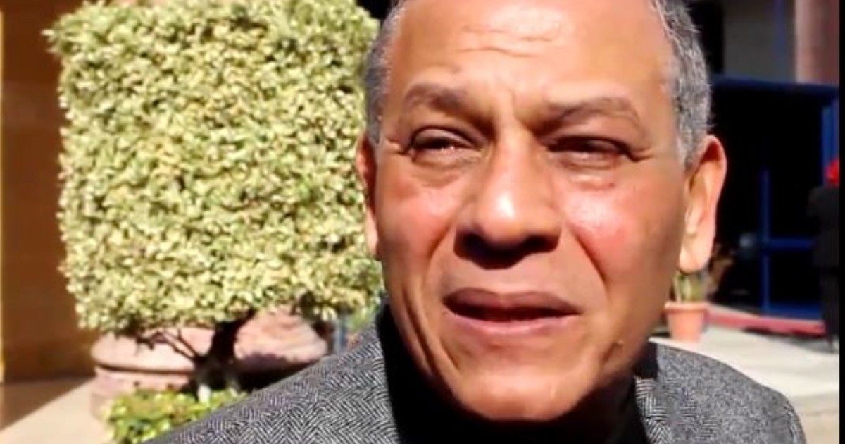 Egitto, da oppositore a difensore di al-Sisi: il nipote di Sadat al Fatto.it. “Nuovo corso del governo, anche su Regeni. Zaki? Potrebbe passare il Natale a casa”