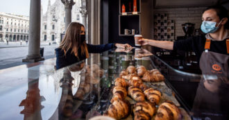 Copertina di L’inflazione si “gusta” già dal primo mattino, il costo della colazione sale ai massimi da 10 anni