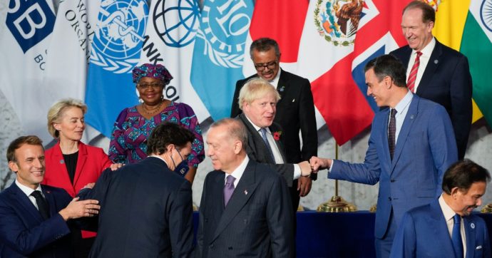 G20, nella bozza di accordo sul clima solo impegni generici e nessun vincolo. Ma sherpa ancora al lavoro: “La partita non è chiusa”