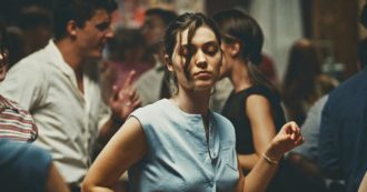 Copertina di “La scelta di Anne” di Audrey Diwan: titolo sbagliato, ma opera “giusta”