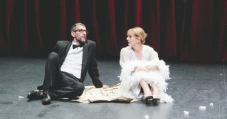 Copertina di Danza in cameretta con “Ginger e Fred”