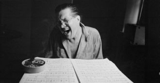 Copertina di Kubrick “Through a different lens”: il fotografo nato prima del regista