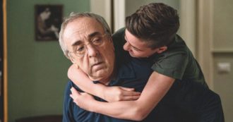 Copertina di Silvio Orlando: “Ora sono un attore sconosciuto”