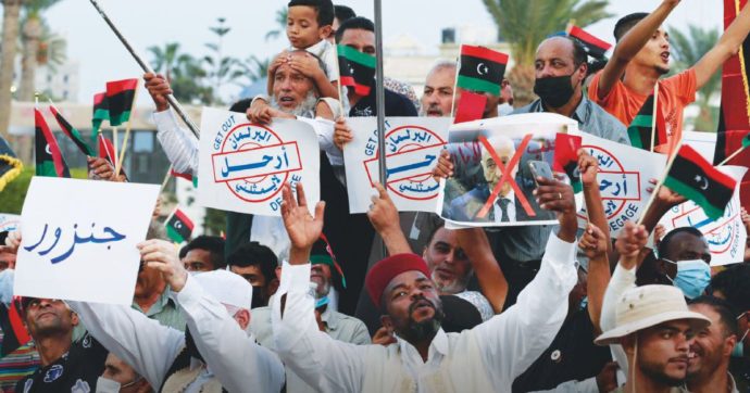 Copertina di Libia, elezioni alle porte: tutti i candidati di Tripoli e la guerra nelle urne