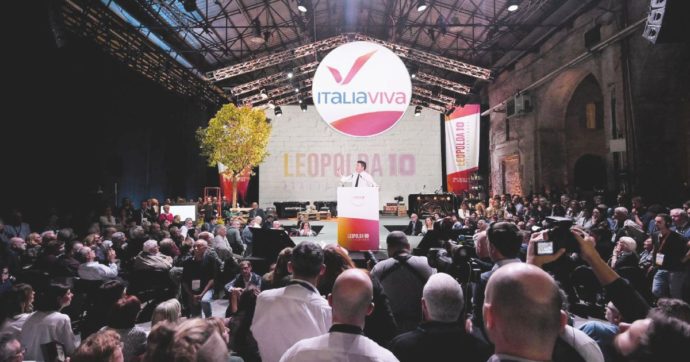 Open, la Gdf trova la proposta di Mr.Moby a Renzi per l’1,5%