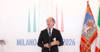 Copertina di Olimpiadi invernali 2026, il Veneto conferma la pista da bob a Cortina: costerà 61 milioni. La Camera ne mette 24,5 (su richiesta della Lega)