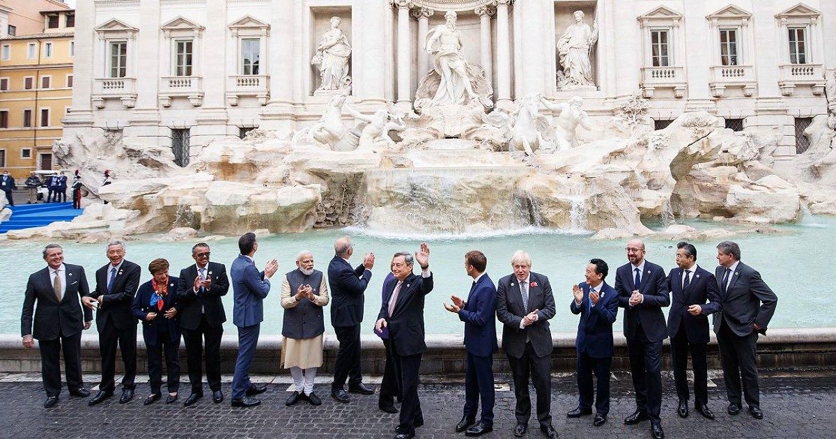 G20, il documento finale annacquato dalle divergenze: su emissioni e scadenze piccoli passi rispetto a Parigi. I leader inseguono i cambiamenti che dovrebbero prevenire