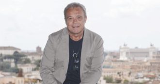 Copertina di Amendola boss smemorato e Sandrelli regina del liscio