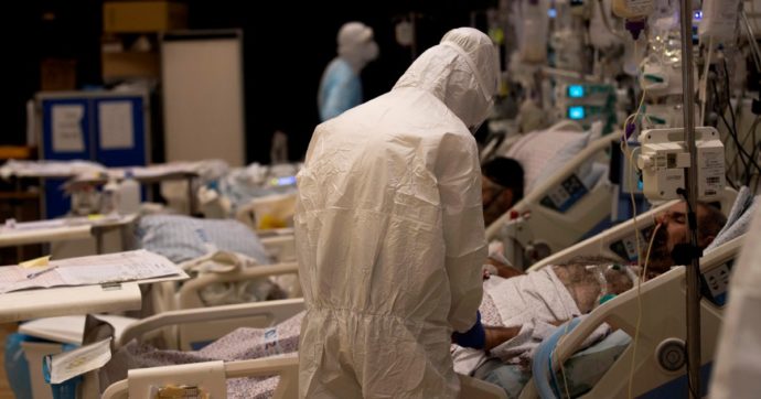 Israele: contagi tanti, morti pochi