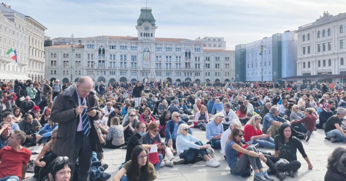 A rischio giallo. Ora l’epidemia corre nel Nord-Est