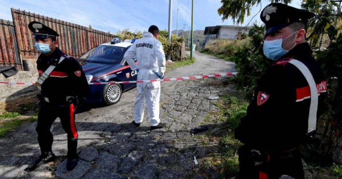 Ventenni morti, il camionista ha esploso 11 colpi. ‘Voleva uccidere’