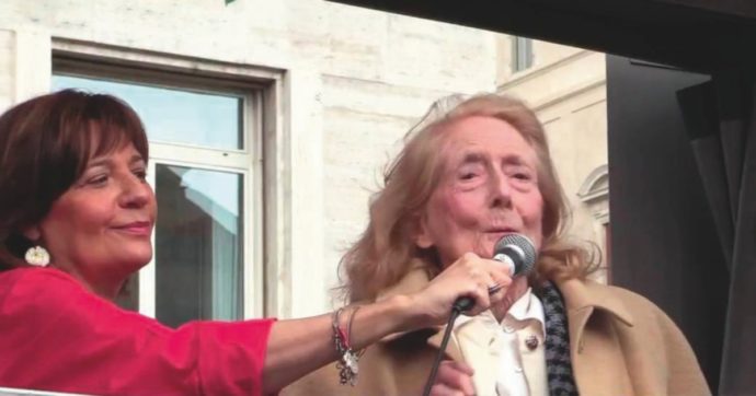 Addio a Dall’Onda, fondò “Italia Nostra”