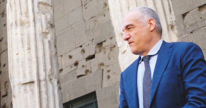 Roma, Michetti molla (l’ha voluto Meloni)