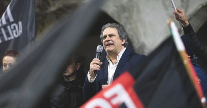 Forza Nuova, a Londra la società che collega l’uomo di Fiore ai dirigenti Ugl