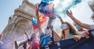 Copertina di Da domani si può licenziare anche in settori in crisi e Pmi