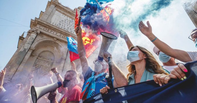 Da domani si può licenziare anche in settori in crisi e Pmi