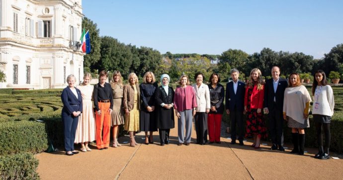 I “migliori” omaggi: donne, dittatori e test gratis per tutti