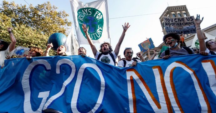 La tassa globale premia i furbi e penalizza i Paesi più poveri