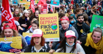 Copertina di Clima, Cop26: solito “blabla”. Zero piani realistici e verità scomode