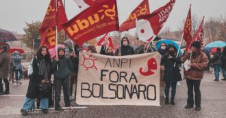 Copertina di Anguillara Veneta, Anpi e studenti contro la cittadinanza onoraria a Bolsonaro: “Atto vergognoso. E’ il peggio del potere mondiale”