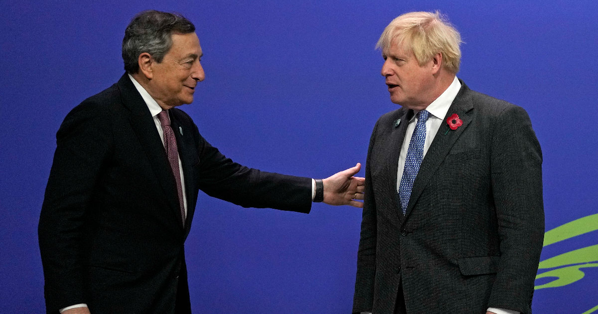 Cop26, al via a Glasgow la conferenza sul clima. Biden: “Faremo la nostra parte, mi scuso per Trump”. Modi: “India a zero emissioni entro il 2070”