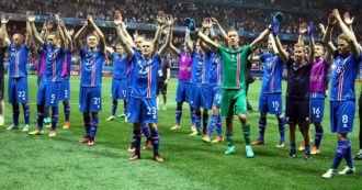 Copertina di Islanda, l’ennesima storia di calcio nordico senza lieto fine: l’epopea della nazionale vichinga travolta da stupri e molestie sessuali