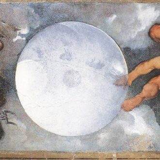 Copertina di Caravaggio per i milionari. E lo Stato sta a guardare