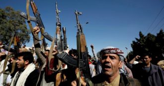 Copertina di Canada, armi ai sauditi: le esportazioni proseguono