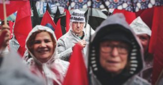Copertina di La leader di Die Linke spiega bene come la sinistra neoliberale abbia perso i voti della classe operaia