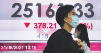 Copertina di “Il Covid ha riabilitato il debito pubblico: ora i governi sono più forti”