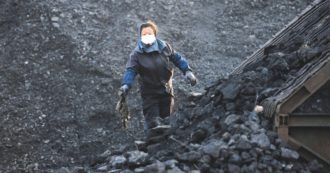 Copertina di Clima, la guerra è già persa: greggio e carbone guidano la ripresa