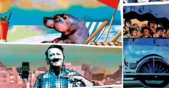 Copertina di La sai l’ultima?